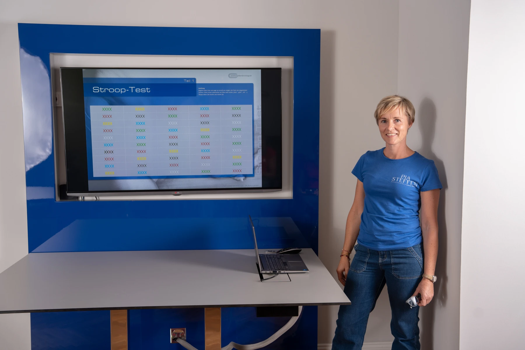 Pia Steffen - Coaching - Angebote