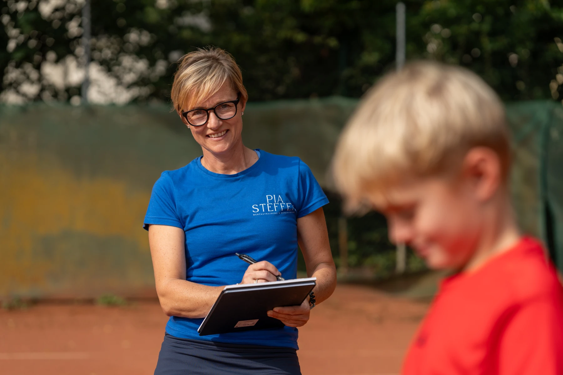 Pia Steffen-Coaching - Mentaltraining Pia Steffen-Coaching - Mentaltraining