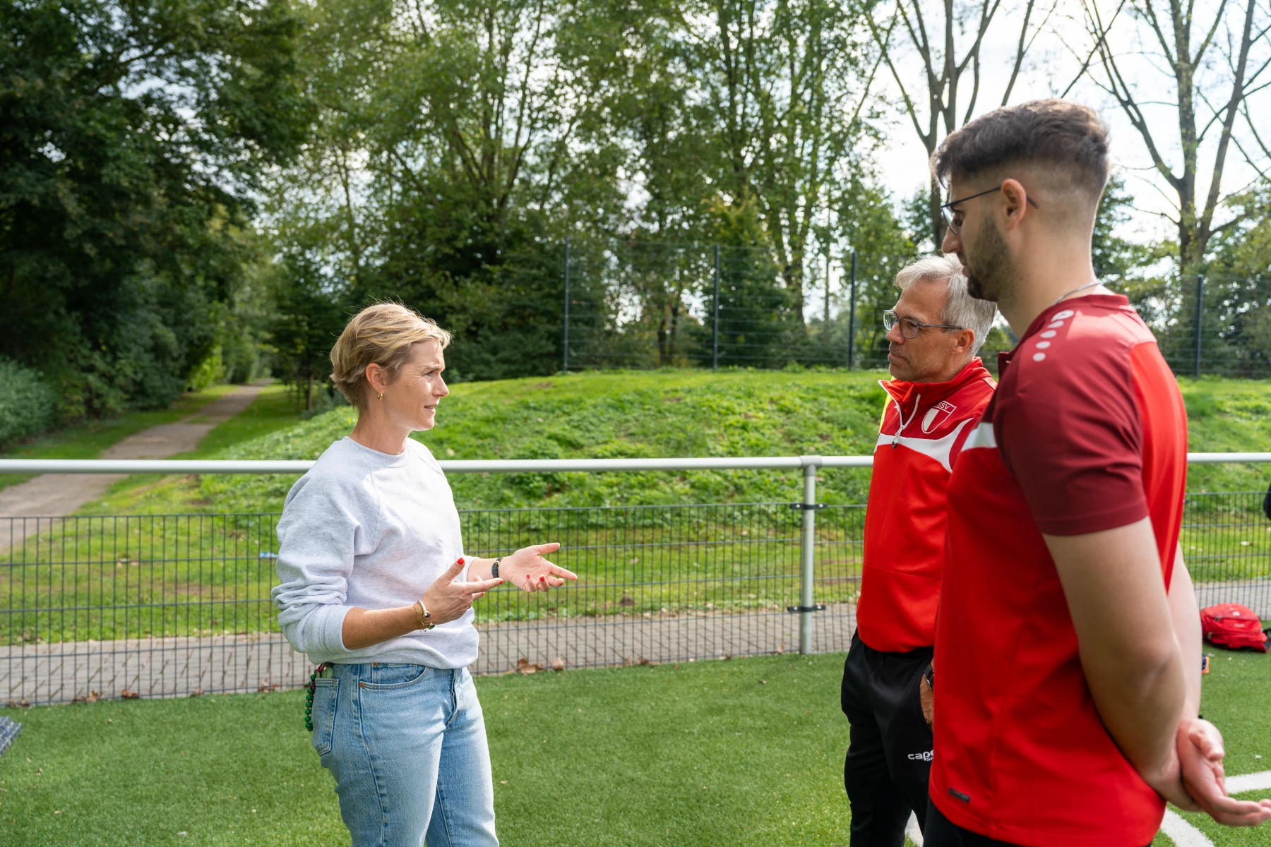 Pia Steffen-Coaching - Mentaltraining Pia Steffen-Coaching - Mentaltraining