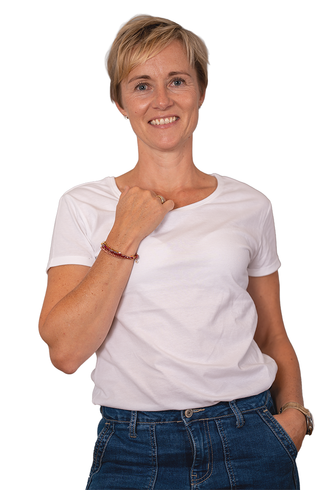 Pia Steffen - Portrait - Über mich